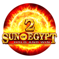 Sun Of Egypt
