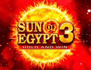 Sun Of Egypt 3