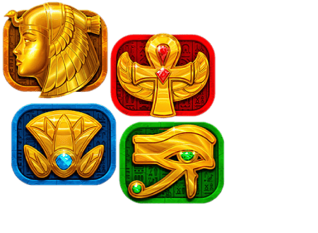 Играть Sun of Egypt 4 бесплатно ⨝ Популярные Онлайн слоты